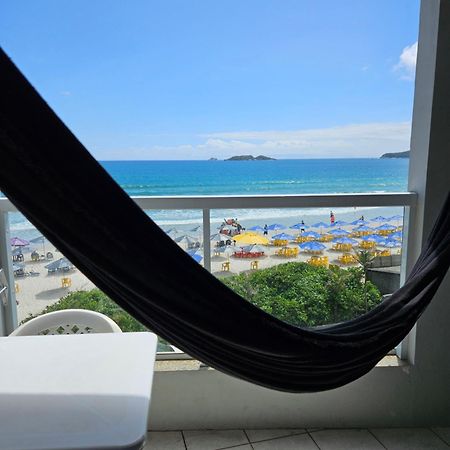 Palm Beach Apart Hotel Florianópolis Zewnętrze zdjęcie