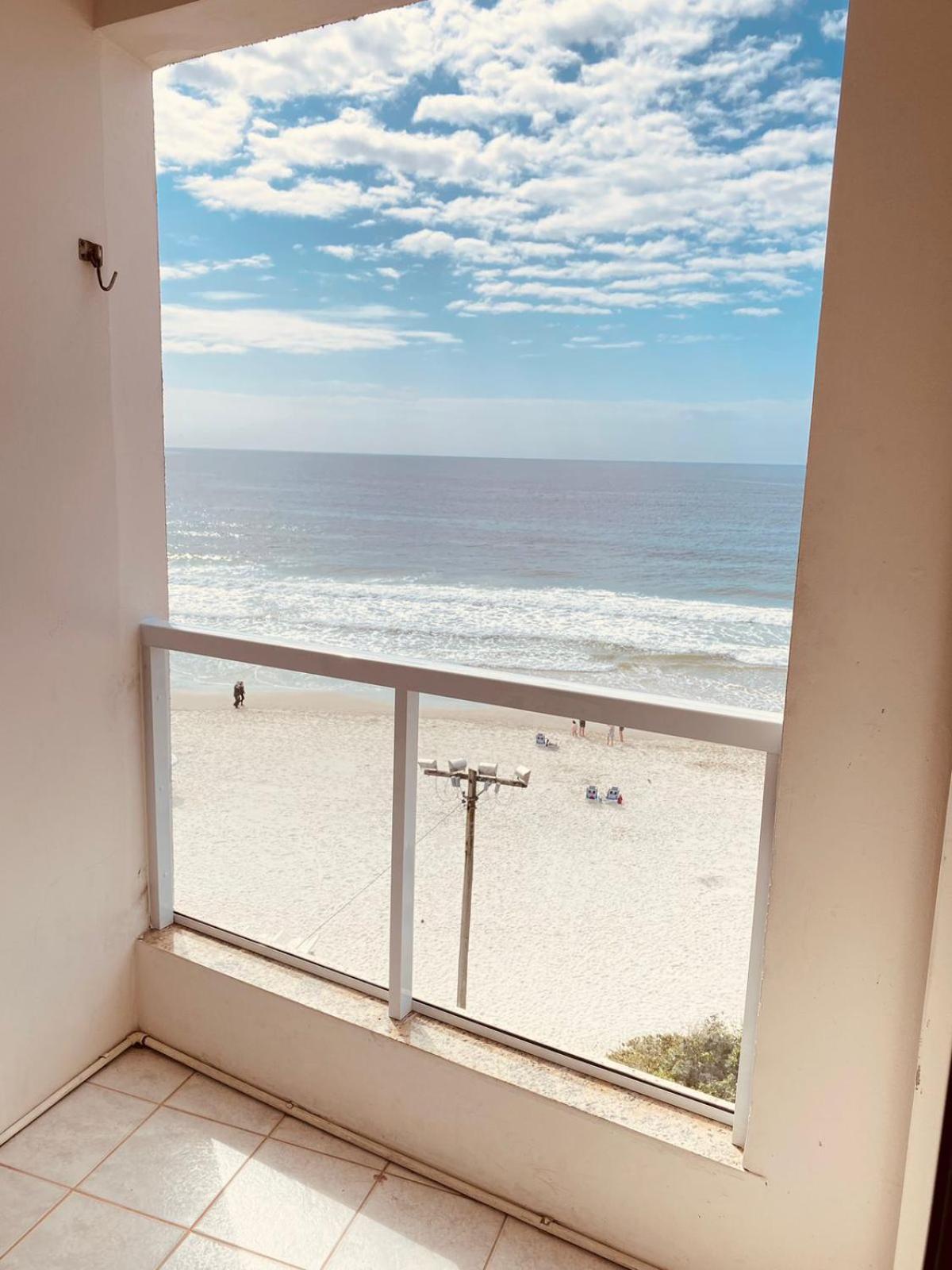 Palm Beach Apart Hotel Florianópolis Zewnętrze zdjęcie
