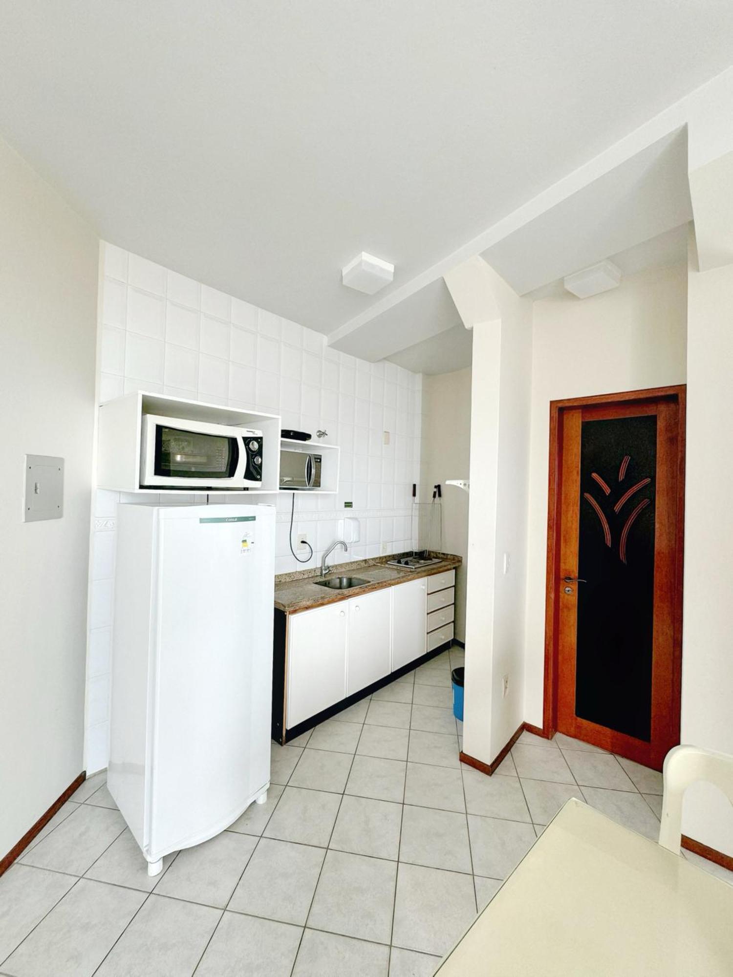 Palm Beach Apart Hotel Florianópolis Zewnętrze zdjęcie
