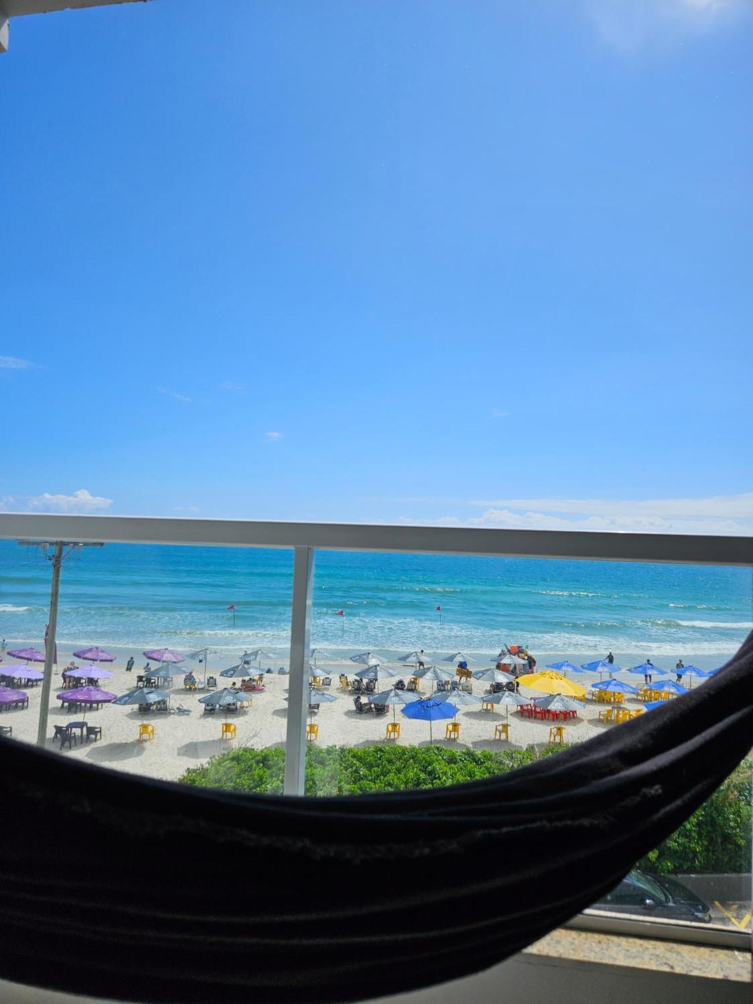 Palm Beach Apart Hotel Florianópolis Zewnętrze zdjęcie