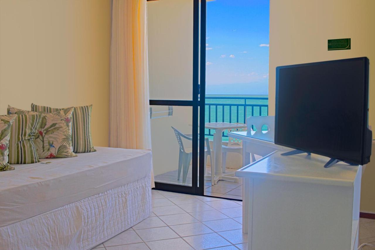 Palm Beach Apart Hotel Florianópolis Zewnętrze zdjęcie
